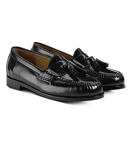 Amazon | [Cole Haan] [コールハーン] ピンチ タッセル mens